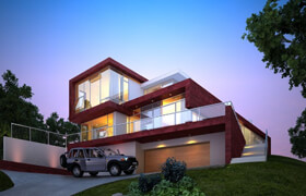 Evermotion - ArchExteriors.8