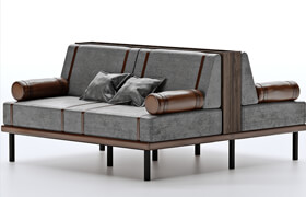 Guru Divan Cafe Sofa  Devrim KURT