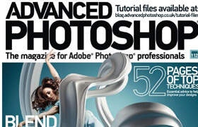 Advanced Photoshop - Issue 112, 2013