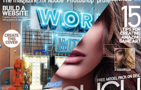 Advanced Photoshop - Issue 120&121