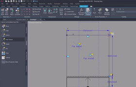 Udemy - BIM - AutoCAD - Full Course