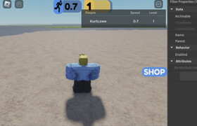 Udemy - The Complete 2023 Roblox Studio Masterclass