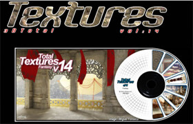  Total Textures Vol 14