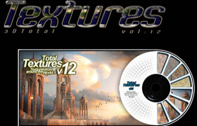 Total Textures Vol 12