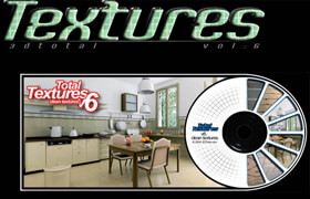 Total Textures Vol 06