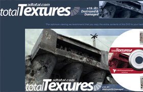 Total Textures Vol 19