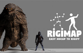 Rigimap