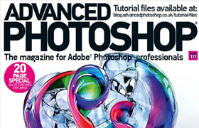 Advanced Photoshop - Issue 111, 2013