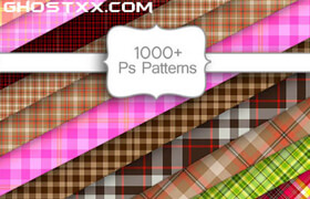 mightydeals - Photoshop Patterns Tiles