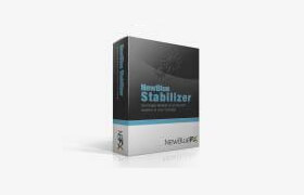 NEWBLUE STABILIZER V1.4