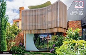 Grand Designs Australia - Issue 12.4 2024 - book