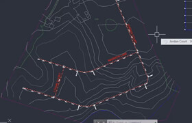 Udemy - AutoCAD Civil 3d Complete Course using Real Time Project