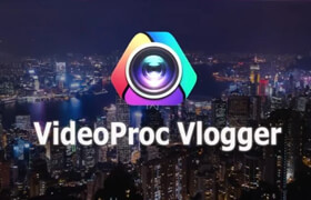 VideoProc Vlogger