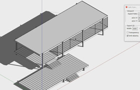 Domestika - Introduction to SketchUp