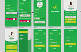 Udemy - A Comprehensive UIUX Design Course