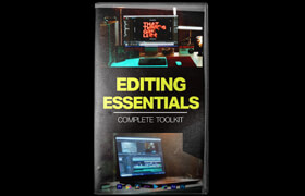 Tropic Colour - EDITING ESSENTIALS