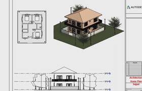 Udemy - Revit HVAC Complete Project Based Course