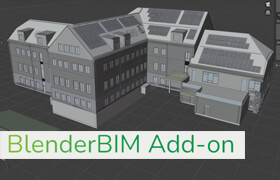 BlenderBIM