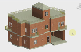 Udemy - Complete BIM Course with Revit Dynamo Navisworks BIM 360