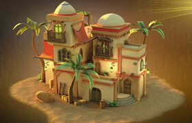 Udemy - The Blender 4 Ultimate Guide by 3D Tudor