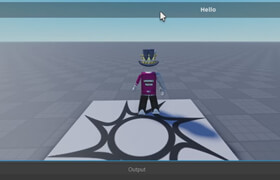 Udemy - Full professional ROBLOX Studio scripting course[FAMOUS DEV]