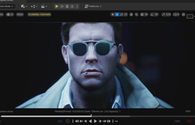 Udemy - Unreal 5 Cinematic Course (2024)