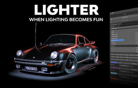 Lighter Addon