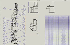 Linkedin - SOLIDWORKS 2024 Essential Training