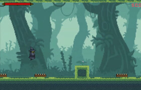 Udemy - Complete 2D Runner game in Unity for Beginners 2024