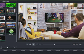 Udemy - Mastering Camtasia - Professional Video Editing for creators