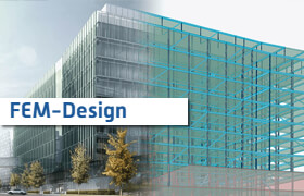 StruSoft FEM-Design Suite