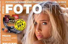 Fotohits - Nr. 6, 2024 (True PDF) - book