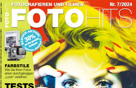 Fotohits - Nr. 7, 2024 (True PDF) - book