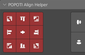 POPOTI Align Helper