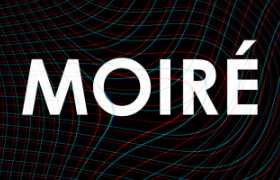 Moire