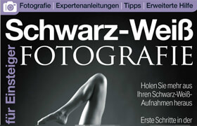 Schwarz-Weis FOTOGRAFIE fur Einsteiger - Juni 2024 (PDF) - book