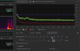 Udemy - Adobe Audition for Beginners Voice Over and Audiobook