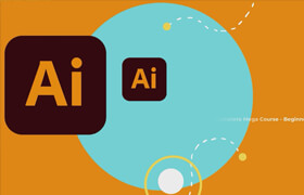 Udemy - Adobe Illustrator Master class- Beginner to Advance