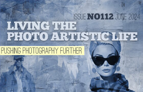 Living the Photo Artistic Life - June 2024 (True PDF) - book