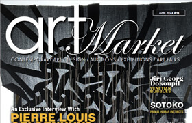 Art Market Magazine - June 2024 (True PDF) - book