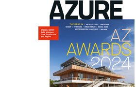 AZURE - July-August 2024 (True PDF) - book