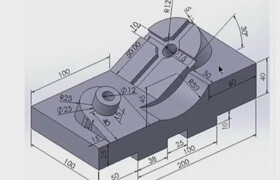 Udemy - Solidworks START