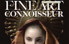 Fine Art Connoisseur - July-August 2024 (True PDF) - book