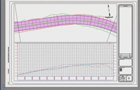 Udemy - AutoCad Civil 3d 2024 Training Program