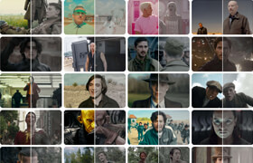 Cinecom - Ultimate Blockbuster LUT Pack