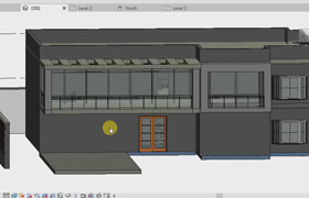 Udemy - Learn Revit Architecture from Beginner to Advanced level