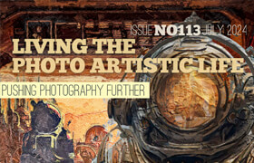 Living the Photo Artistic Life - Issue 113, July 2024 (True PDF)