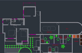 Udemy - AutoCAD 2025 Essential Training by Sam Parulekar