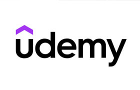 Udemy 网站的19套教程合集