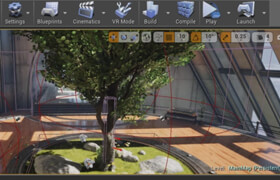 Udemy - Unreal VR Dev Make VR Experiences with Unreal Engine in C++